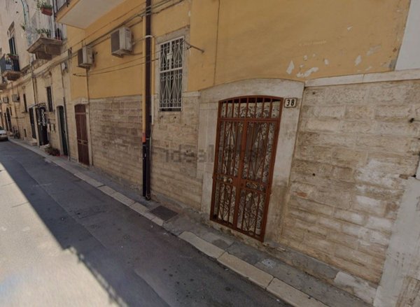 appartamento in vendita a Terlizzi