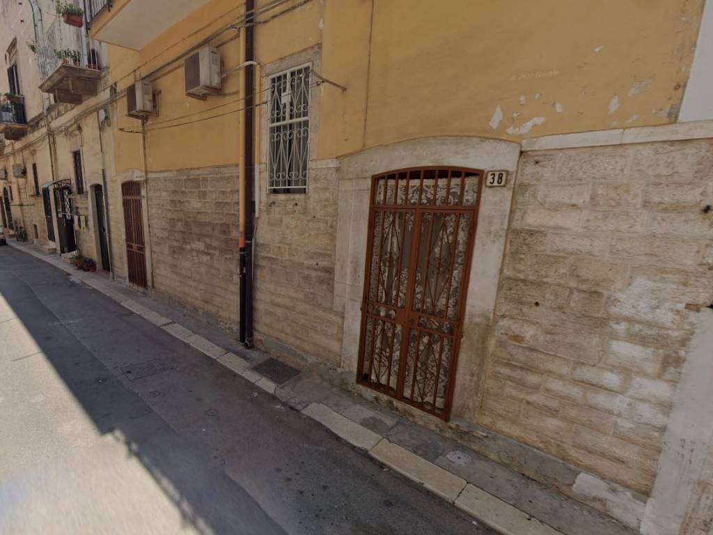 appartamento in vendita a Terlizzi