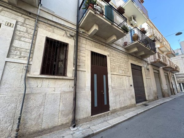 appartamento in vendita a Terlizzi