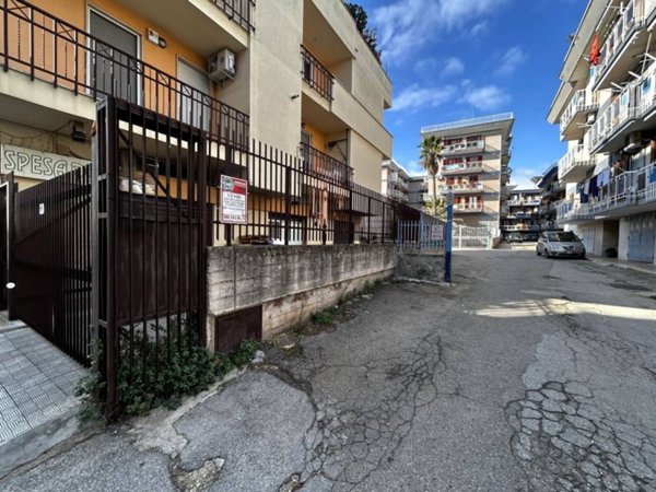 appartamento in vendita a Terlizzi