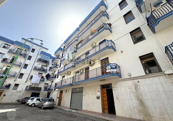 appartamento in vendita a Terlizzi