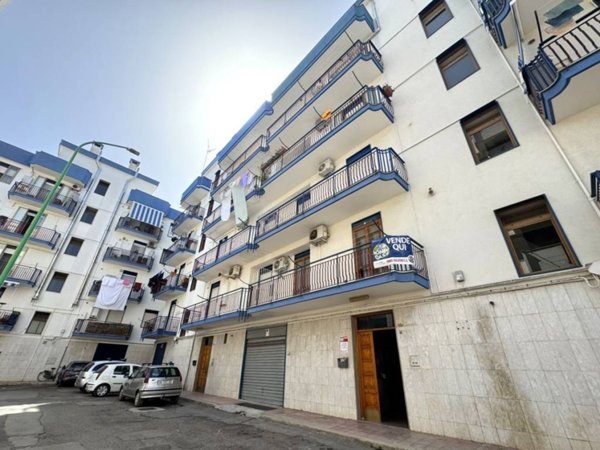 appartamento in vendita a Terlizzi