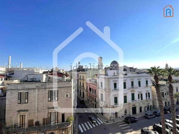 appartamento in vendita a Terlizzi