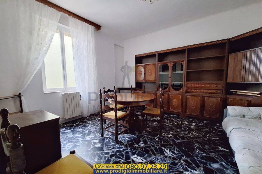 appartamento in vendita a Terlizzi