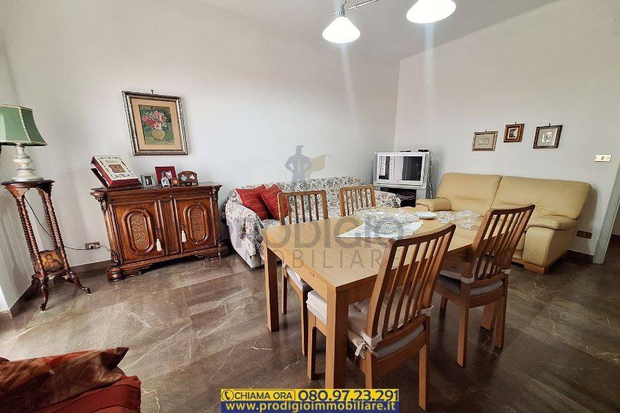 appartamento in vendita a Terlizzi