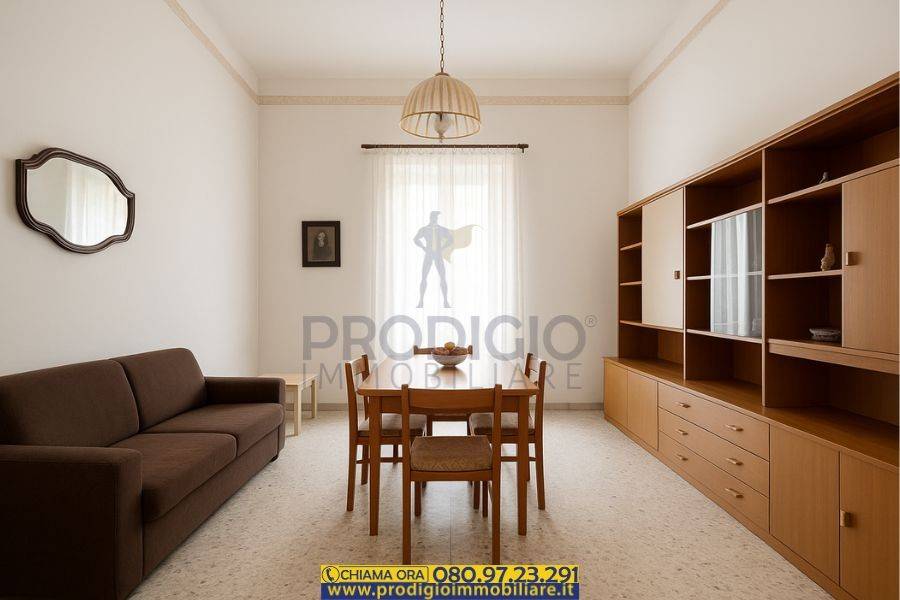 appartamento in vendita a Terlizzi