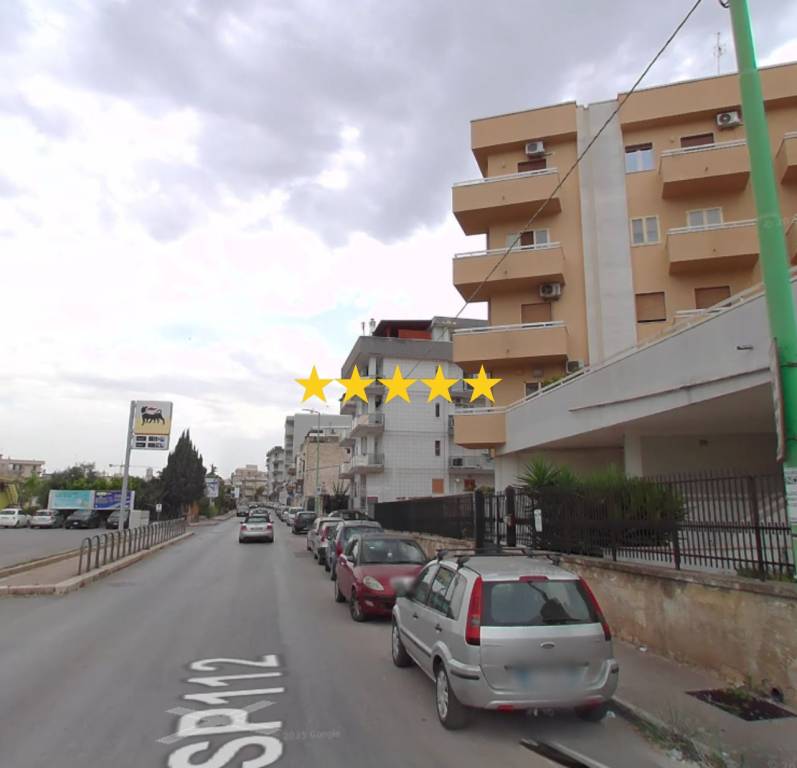 appartamento in vendita a Terlizzi