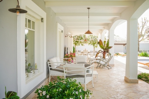 casa indipendente in vendita a Terlizzi