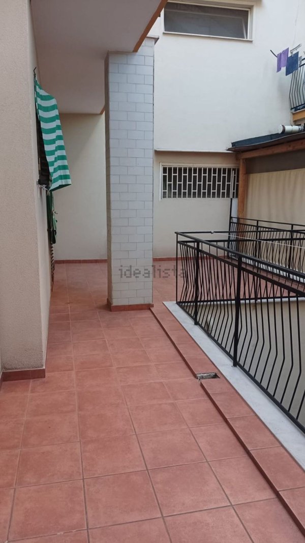 appartamento in vendita a Terlizzi