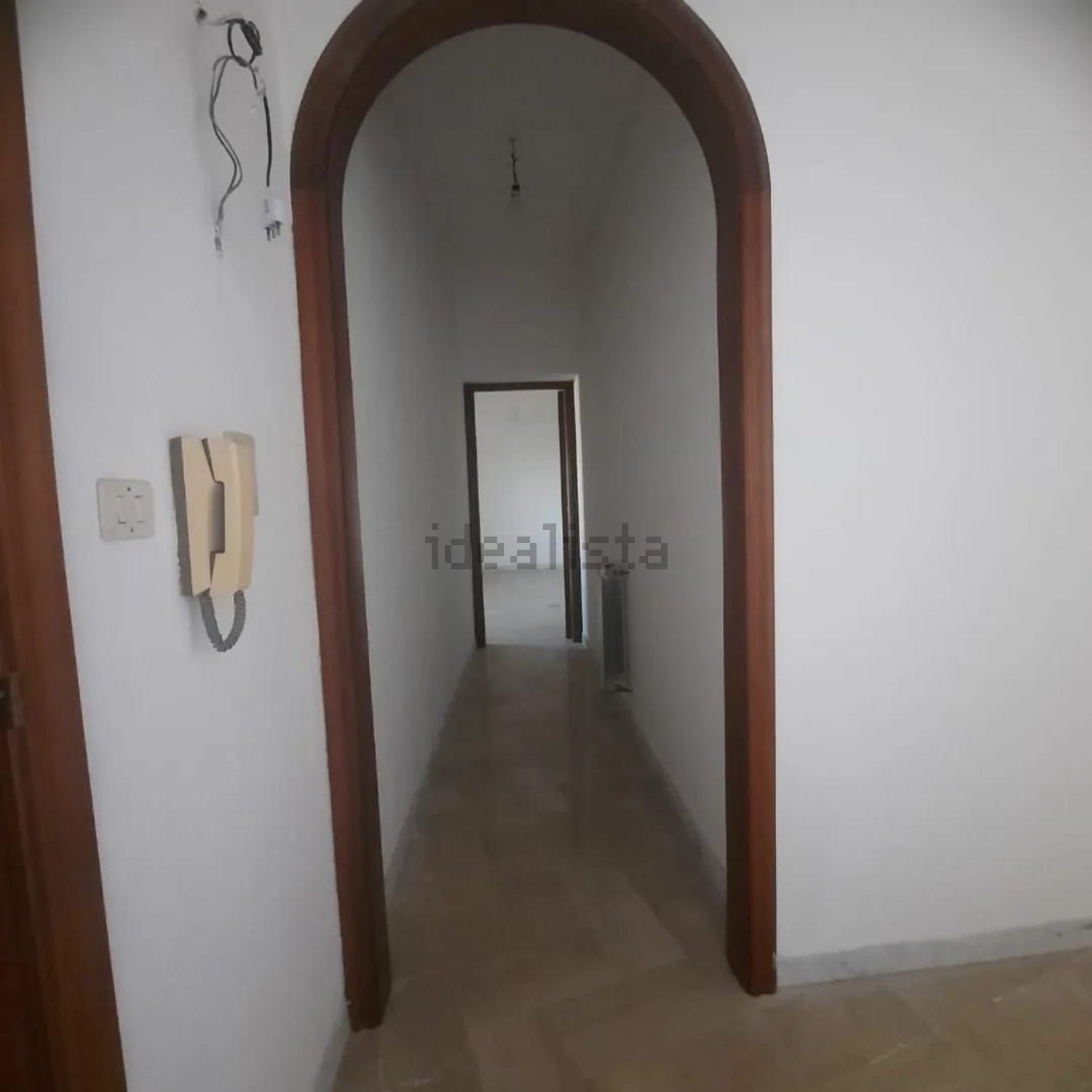 appartamento in vendita a Terlizzi