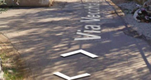 casale in vendita a Terlizzi in zona Sovereto