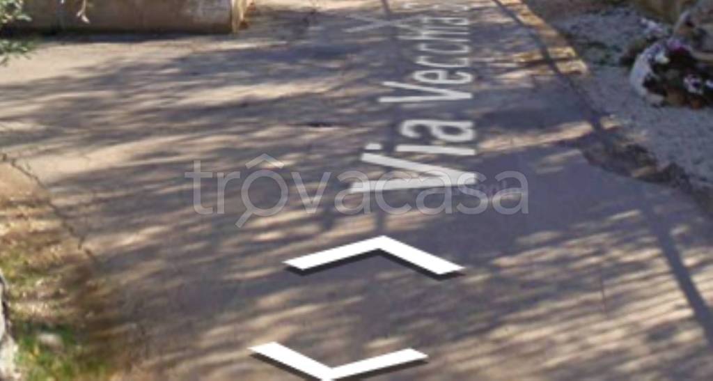 casale in vendita a Terlizzi in zona Sovereto