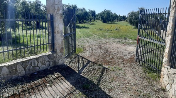 monolocale in vendita a Terlizzi