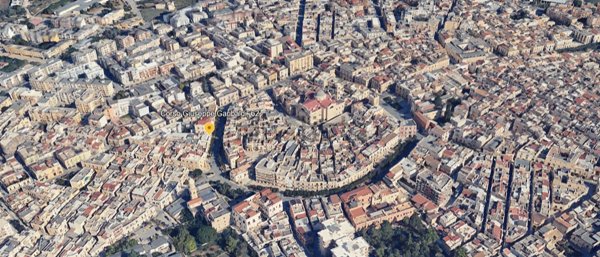 locale commerciale in vendita a Terlizzi