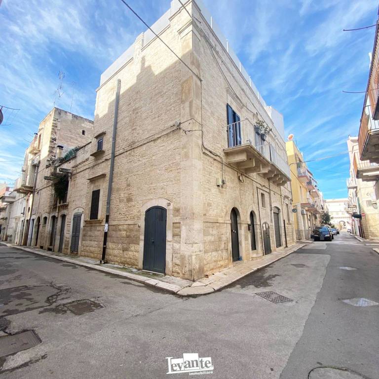 monolocale in vendita a Terlizzi
