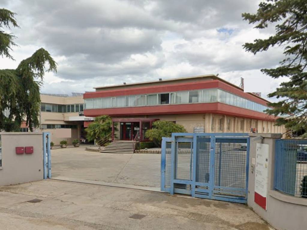 locale commerciale in vendita a Terlizzi