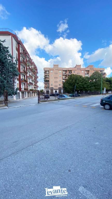 appartamento in vendita a Terlizzi