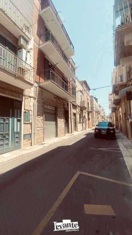 appartamento in vendita a Terlizzi