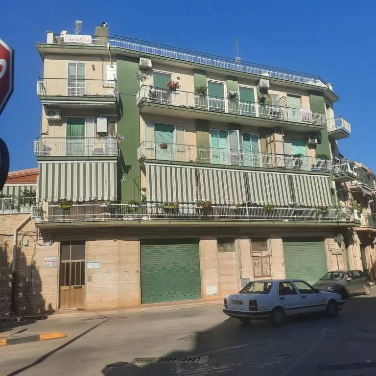 appartamento in vendita a Terlizzi