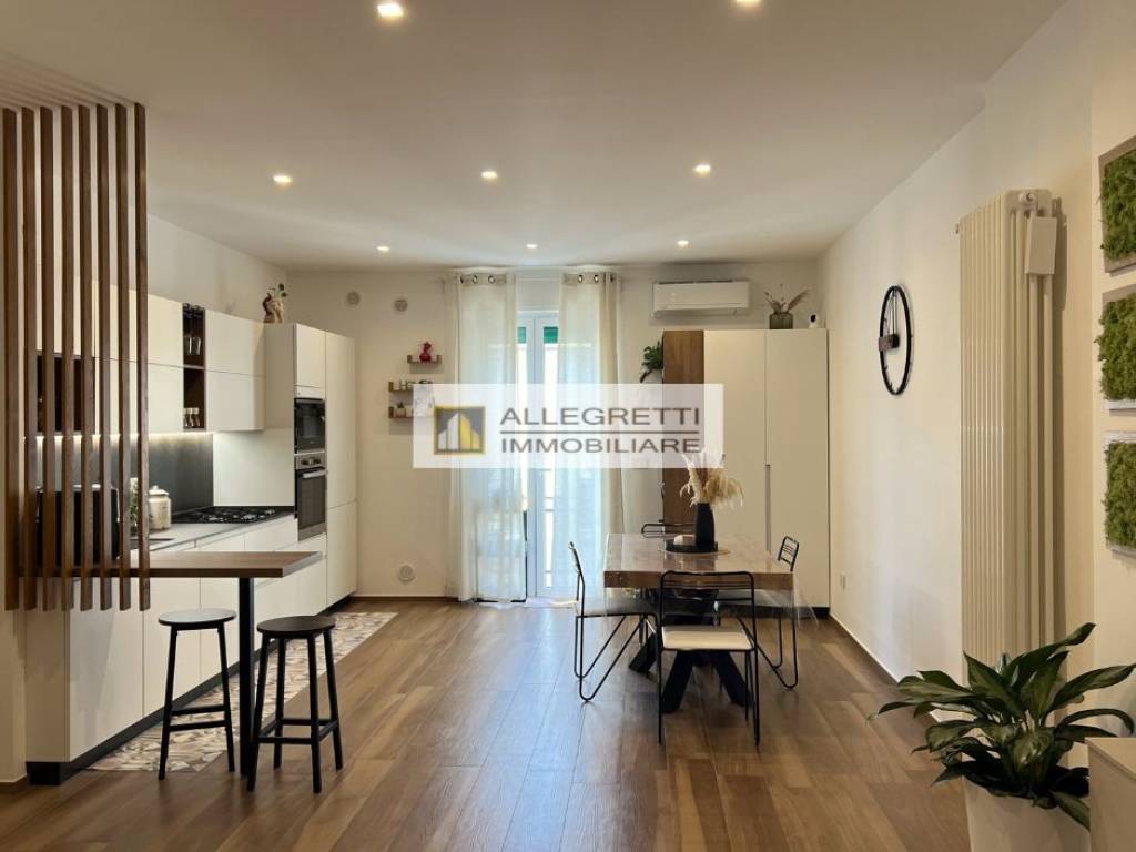 appartamento in vendita a Terlizzi