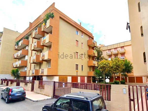 appartamento in vendita a Terlizzi