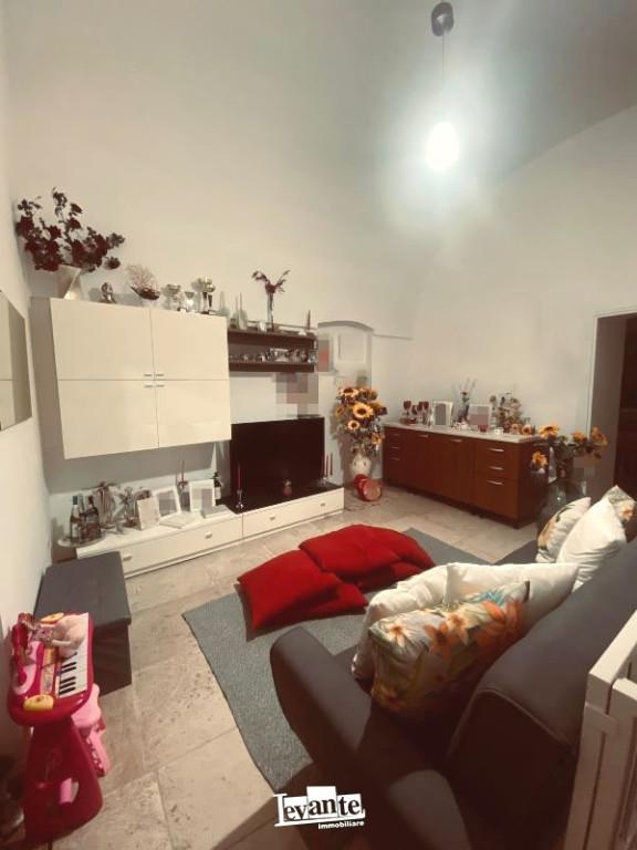 appartamento in vendita a Terlizzi