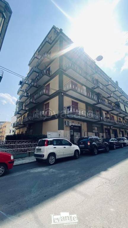 appartamento in vendita a Terlizzi