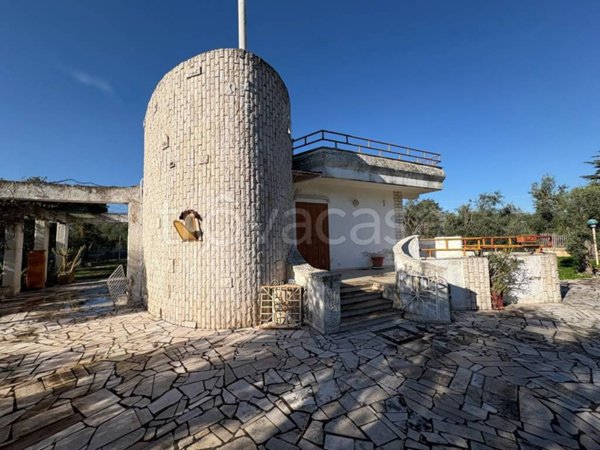 casa indipendente in vendita a Terlizzi