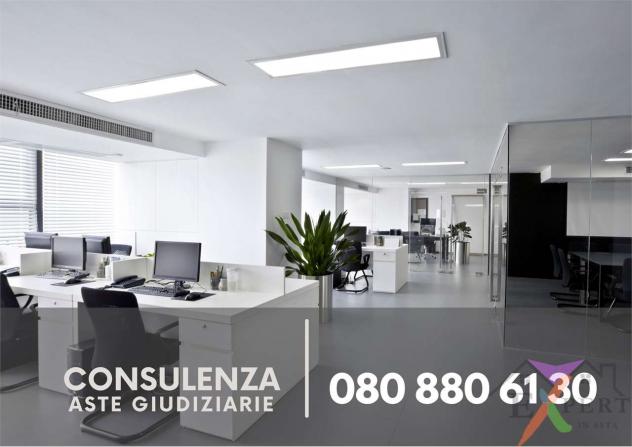 ufficio in vendita a Terlizzi