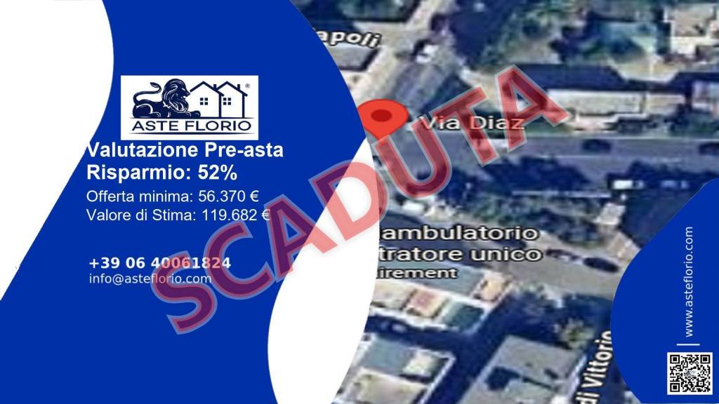 appartamento in vendita a Terlizzi