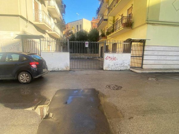 casa indipendente in vendita a Terlizzi