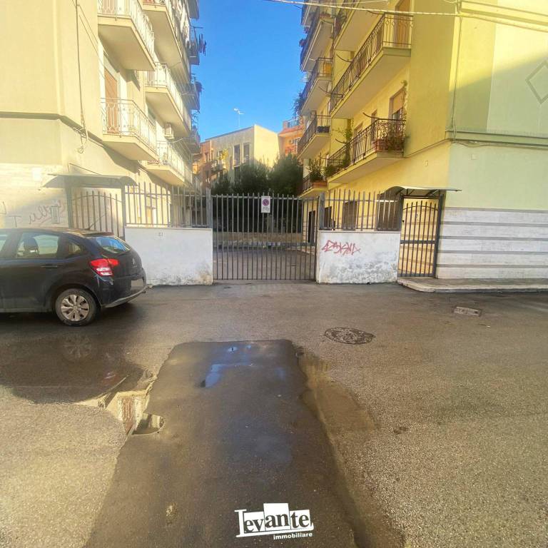 casa indipendente in vendita a Terlizzi