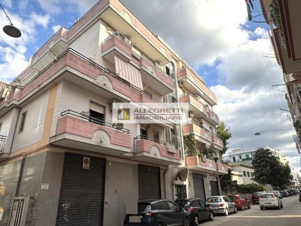 appartamento in vendita a Terlizzi