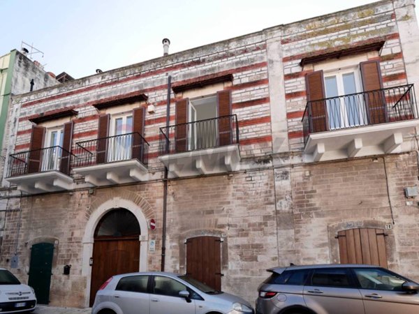 casa indipendente in vendita a Terlizzi
