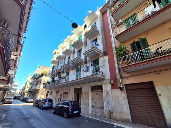 appartamento in vendita a Terlizzi