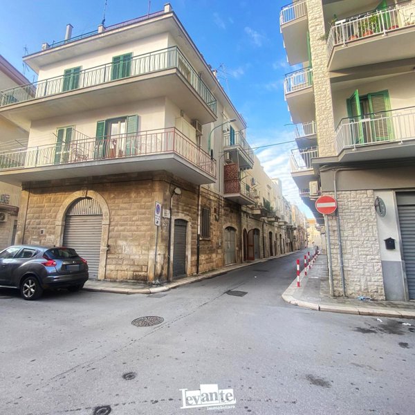 appartamento in vendita a Terlizzi