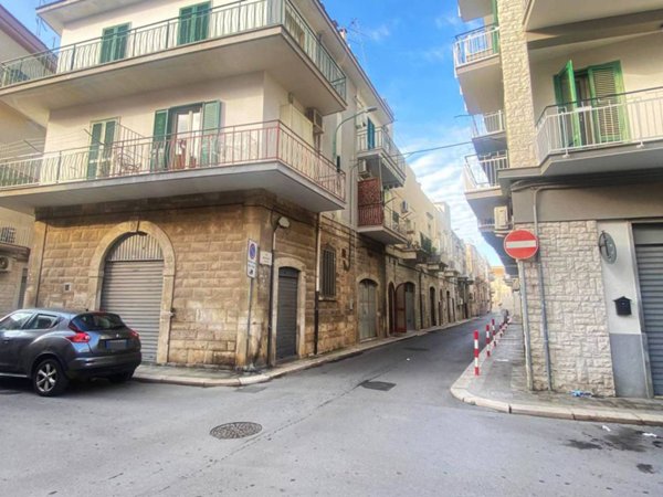 appartamento in vendita a Terlizzi