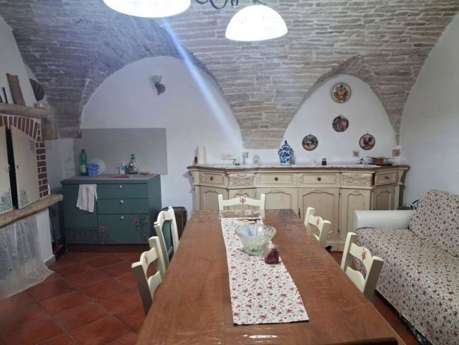 casa indipendente in vendita a Terlizzi