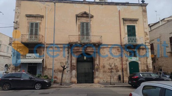 appartamento in vendita a Terlizzi