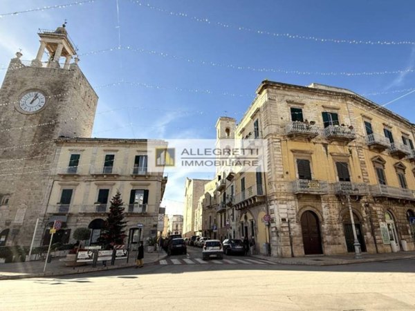 appartamento in vendita a Terlizzi