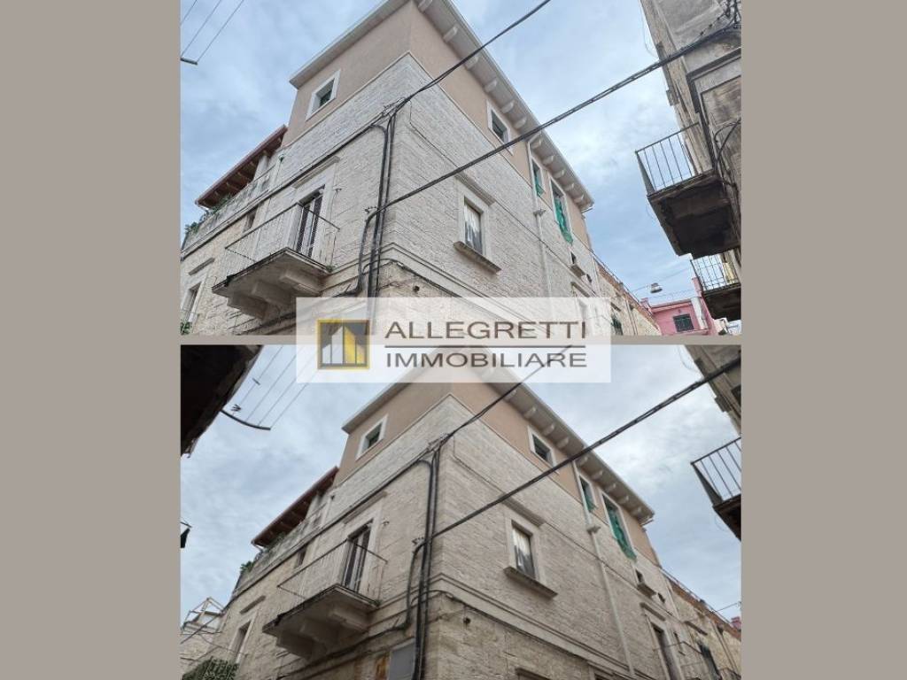 appartamento in vendita a Terlizzi