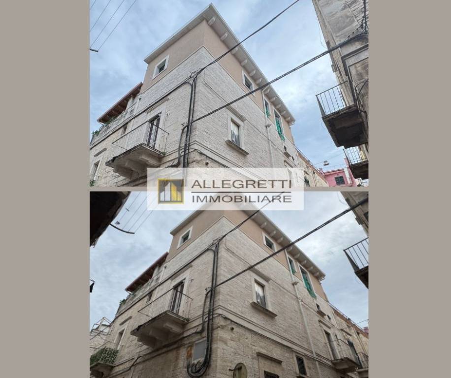 appartamento in vendita a Terlizzi