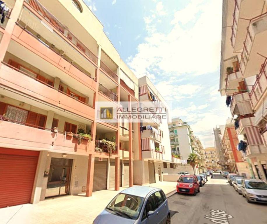 appartamento in vendita a Terlizzi