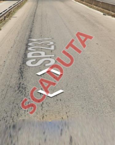 locale commerciale in vendita a Terlizzi