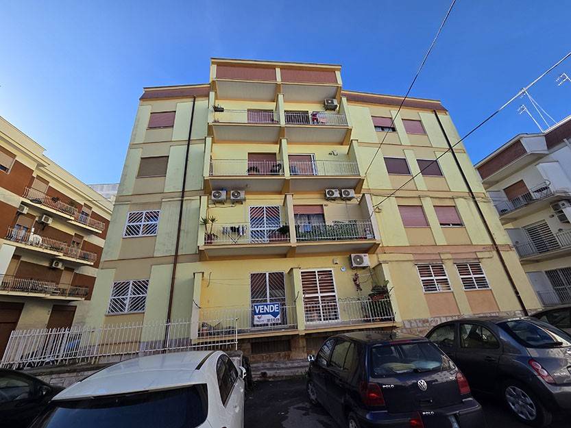 appartamento in vendita a Terlizzi