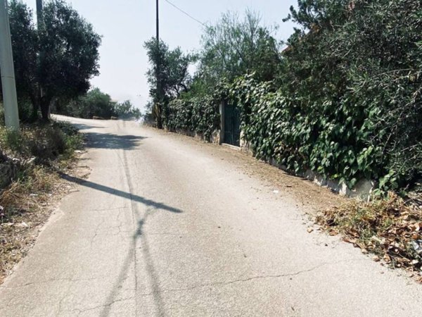 casa indipendente in vendita a Terlizzi