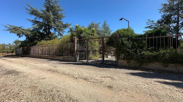 casa indipendente in vendita a Terlizzi