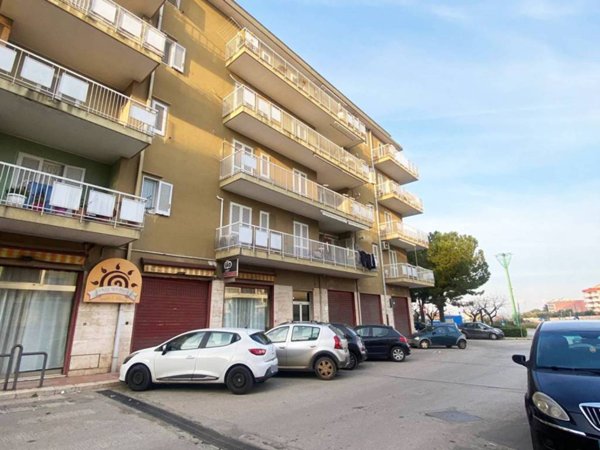 appartamento in vendita a Terlizzi