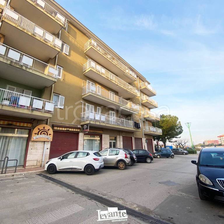 appartamento in vendita a Terlizzi