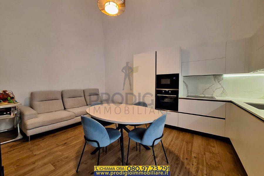 casa indipendente in vendita a Terlizzi